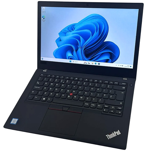 Lenovo thinkpad core 8a - thinkpad, i5-8a