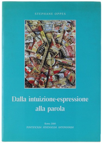 Dalla intuizione espressione - dalla, intuizione-espressione