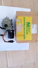 Carburatore - carburatore, tk