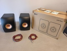 KEF LS50 Meta Bookshelf
