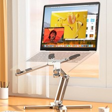Supporto portatile pieghevole - supporto,