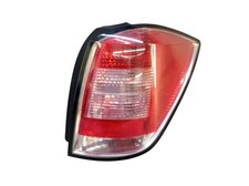 Faro Posteriore Destro Per