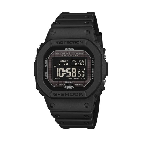 Casio shock bx5600 1a1 - g-shock, gw-bx5600-1a1
