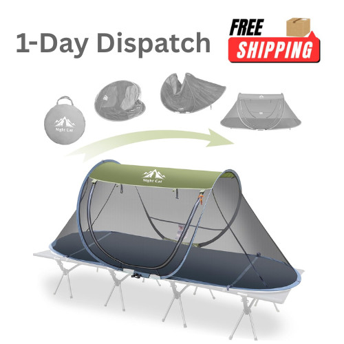 Tenda zanzariera pop gatto - tenda,