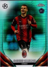 2023-24 Topps Chrome UCC