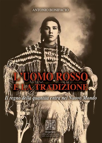 Bonifacio antonio l - antonio:, l'uomo