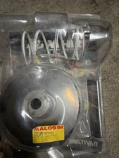 VARIATORE,VENTOLINO MALOSSI MULTIVAR 2000 MHR 5114192 HONDA SH 300 ABS 2019 2020