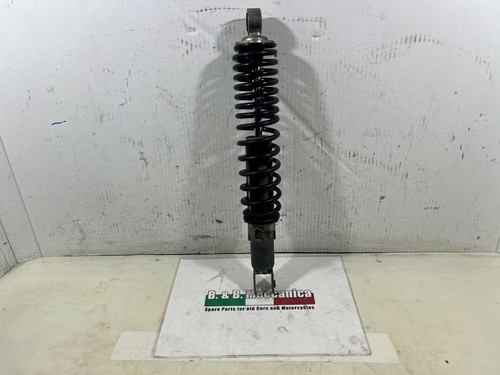 Ammortizzatore molla - ammortizzatore,