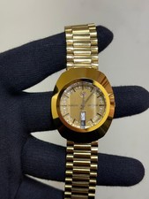 OROLOGIO AUTOMATICO UOMO