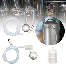 Fusto di birra galleggiante