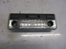 Interior Lighting Central Rear