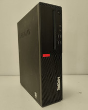 PC Lenovo ThinkCentre M910S Intel I5-6500 8GB Ram SSD240GB Windows 11 Pro
