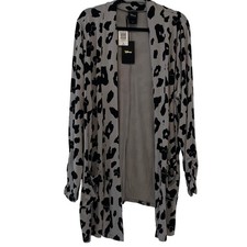 Cardigan aperto Disney x