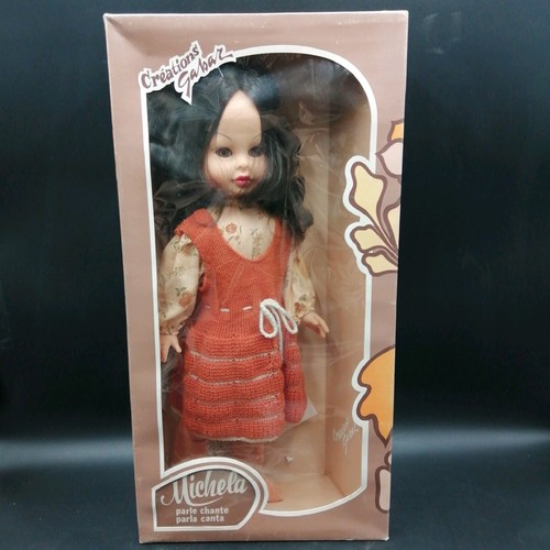 Bambole gabar prestige - gabar,