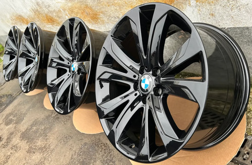 Cerchi lega originali - originali, bmw
