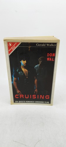 Gerald walker don wal - walker,