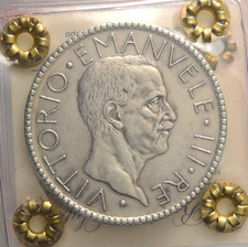 REGNO D' ITALIA V.E.III. 20