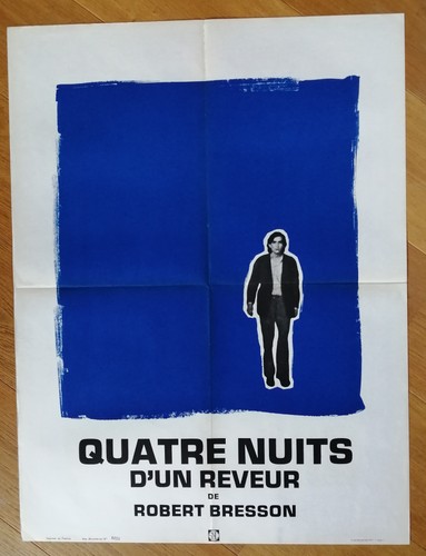 Quatre nuits reveur - quatre,