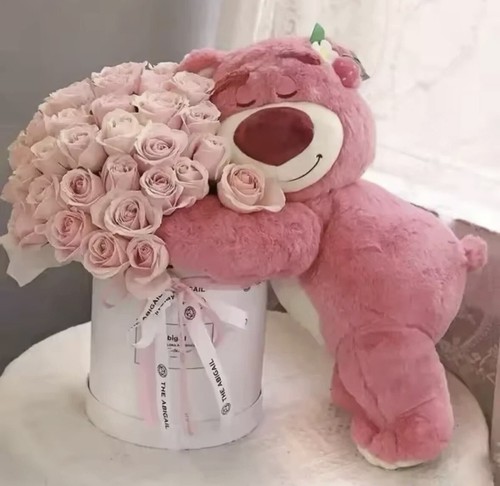 Disney toy story orso lotso - toy,