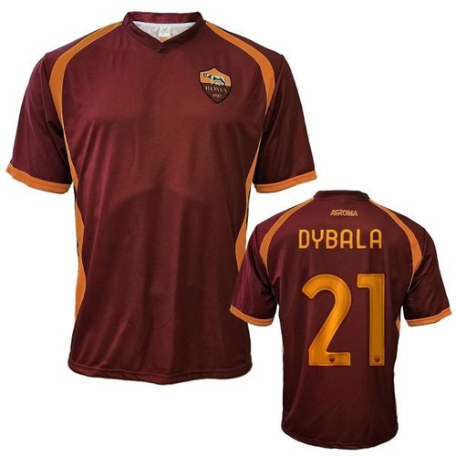 Maglia calcio roma ufficiale - maglia,
