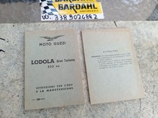 Guzzi Lodola 235 gran turismo