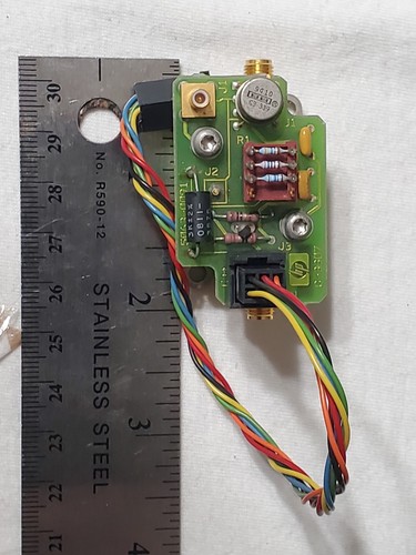 Agilent 5086 7645 - agilent, 5086-7645