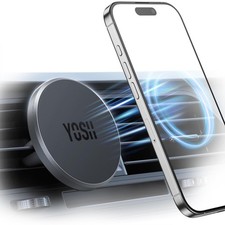 Porta Cellulare Auto Magnetico