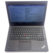 Lenovo ThinkPad T450 (14”)
