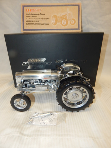 Universal hobby fordson power - universal,