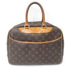 Autentica borsa Louis Vuitton