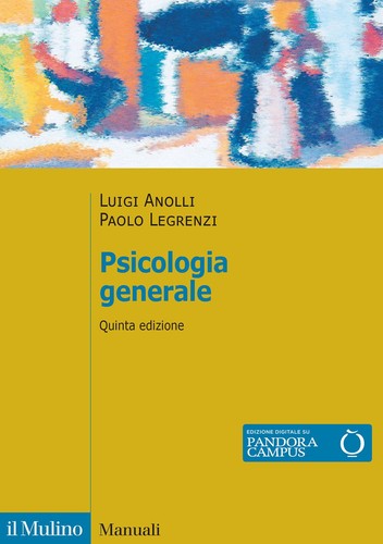 Libro luigi anolli paolo - luigi, /