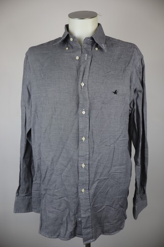 Brooksfield camicia uomo - camicia,
