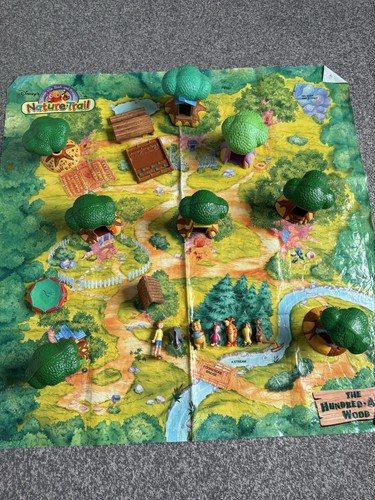 Pacchetto playset personaggi - e,