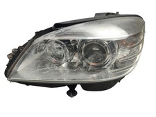 Faro proiettore principale anteriore sinistro xenon mercedes c w204 s204 a2048200159
