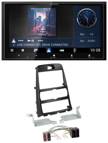 Autoradio kenwood bluetooth - autoradio,