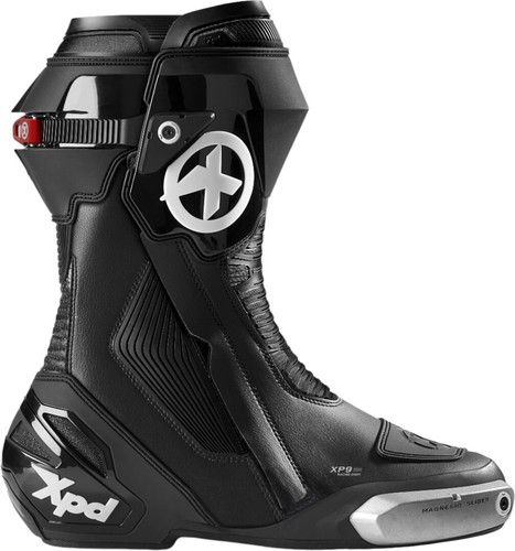 Stivali moto xpd - moto,