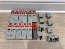 Lotto scatola batteria e