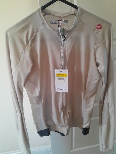 Maglia ciclismo estiva