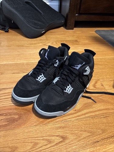 Air jordan retro - air, 4