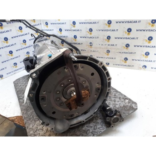 Cambio n47d20a bmw e83 - bmw, x3