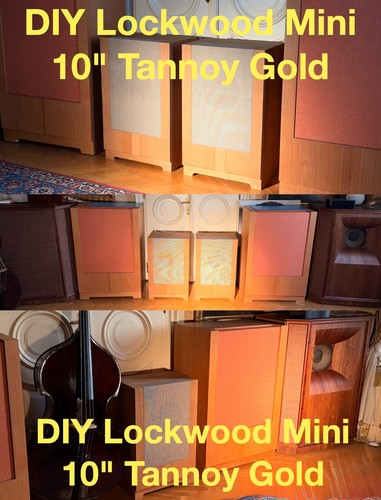 Diy lockwood major mini - diy,
