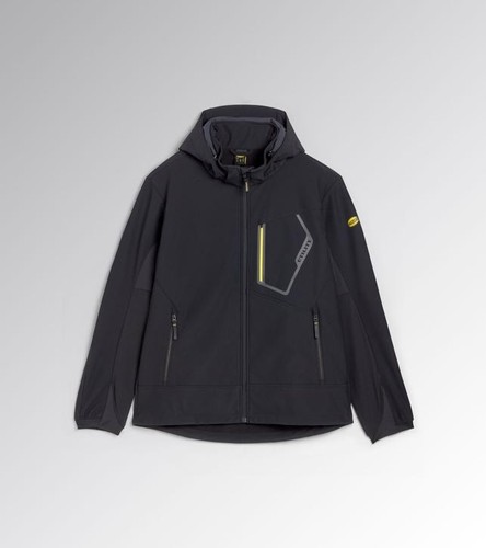 Softshell lavoro diadora - softshell,