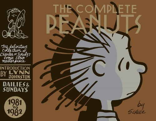 Charles schulz the complete - schulz,