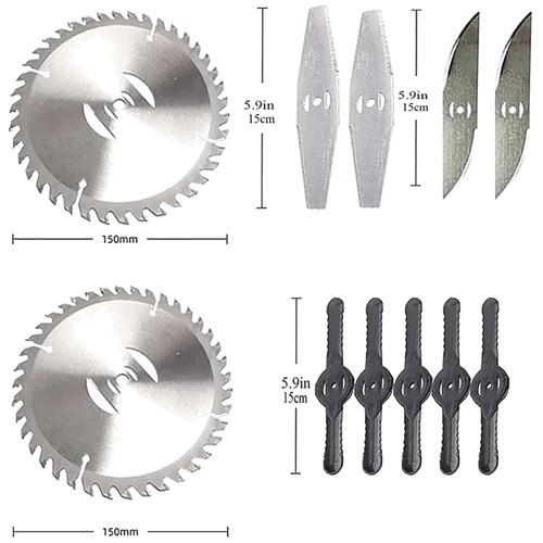 Decespugliatore elettrico