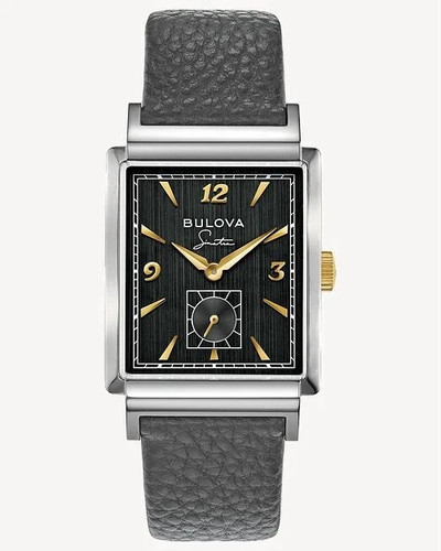Orologio uomo bulova - orologio,