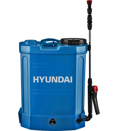 Pompa spalla batteria - spalla, a