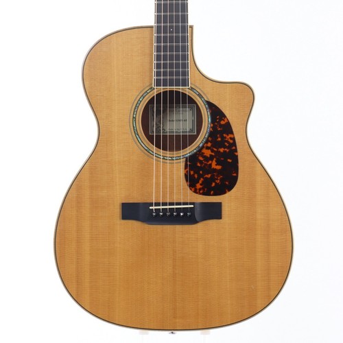 Larrivee omv made 2006 - larrivee,