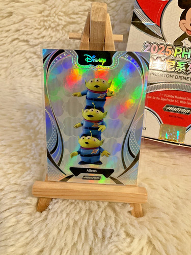 Aliens toy story - toy,