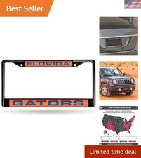 Durable Black Laser Cut Chrome