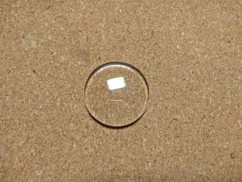 Parabrezza sconosciuto clear - parabrezza,